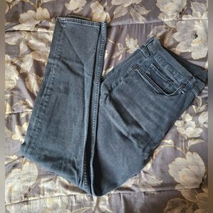 Rag & Bone Jeans 36/32 Fit 1 Skinny